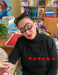 sandra