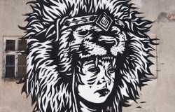 mural