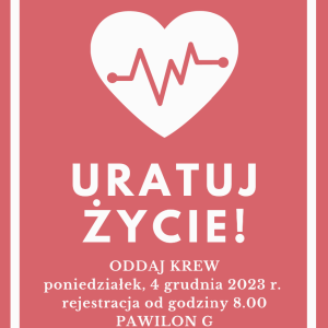Czerwony_Dawstwo_Zbirka_Pienidzy_Plakat